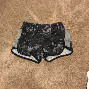 old navy running shorts girls